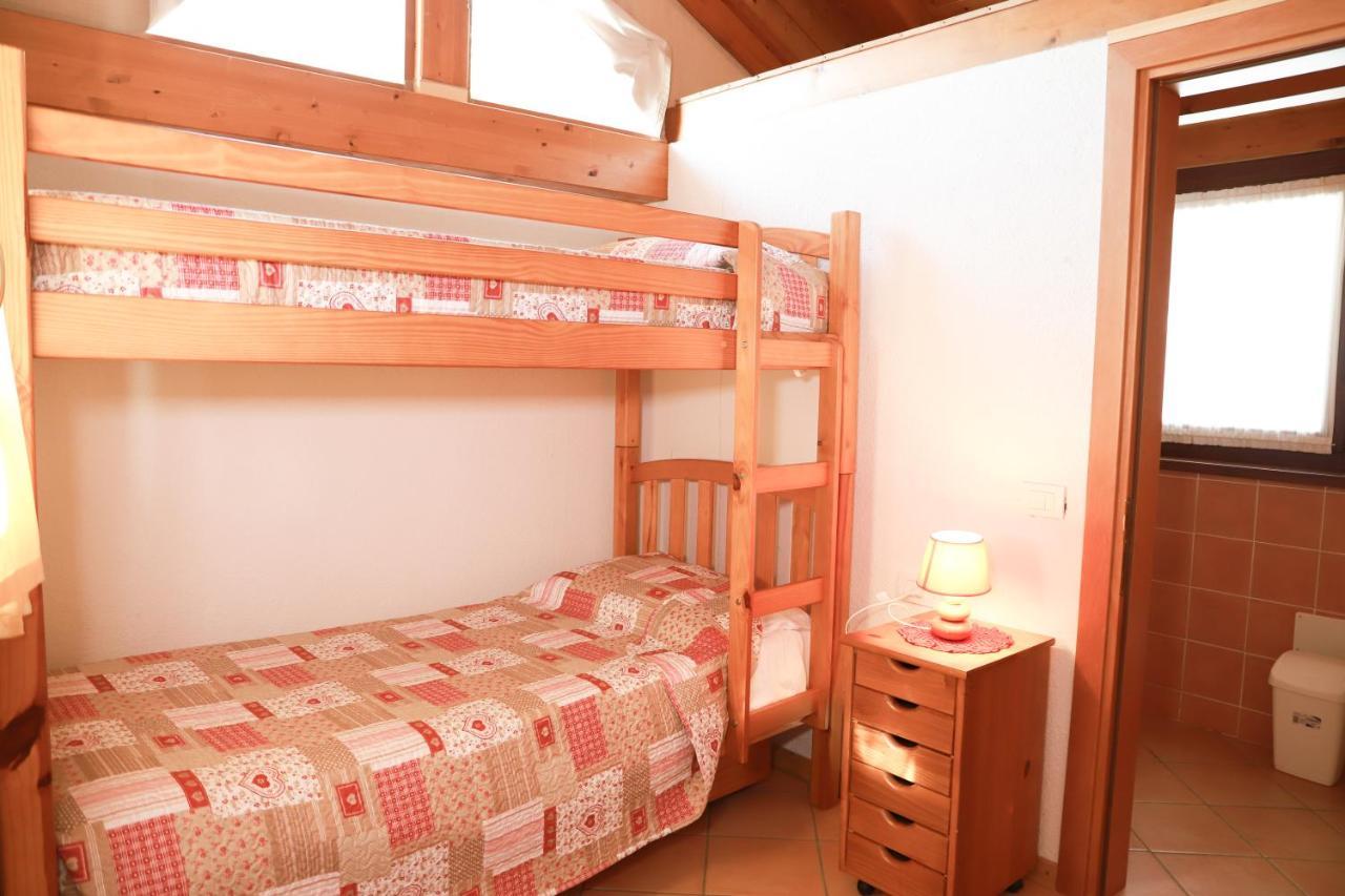 La casa del Ghiro - PARCO DOLOMITI BELLUNESI Corazzai Esterno foto