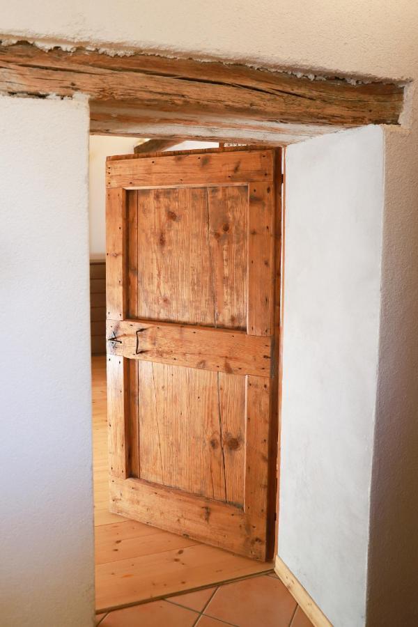 La casa del Ghiro - PARCO DOLOMITI BELLUNESI Corazzai Esterno foto